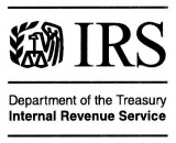 IRS main page